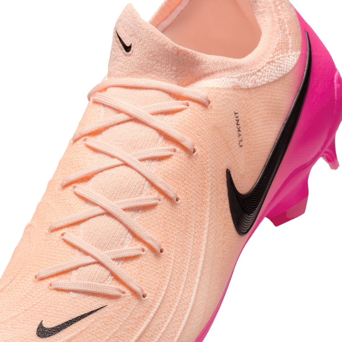 Nike Phantom GX 2 Pro FG Low-Top Soccer Cleats product image 9, provided for visual reference and product detail review