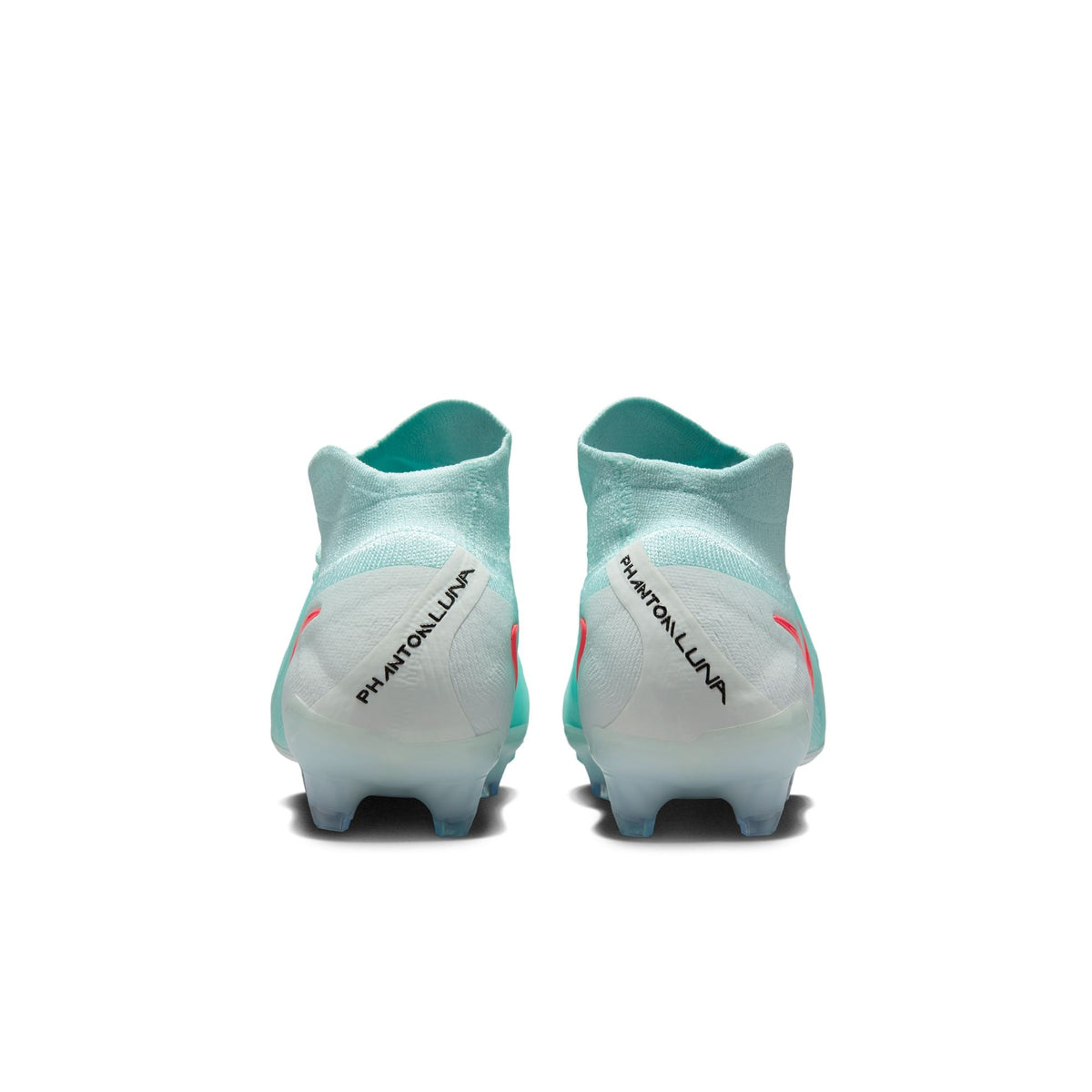 Nike Phantom Luna 2 Elite FG High-Top Soccer Cleats product image 7, provided for visual reference and product detail review