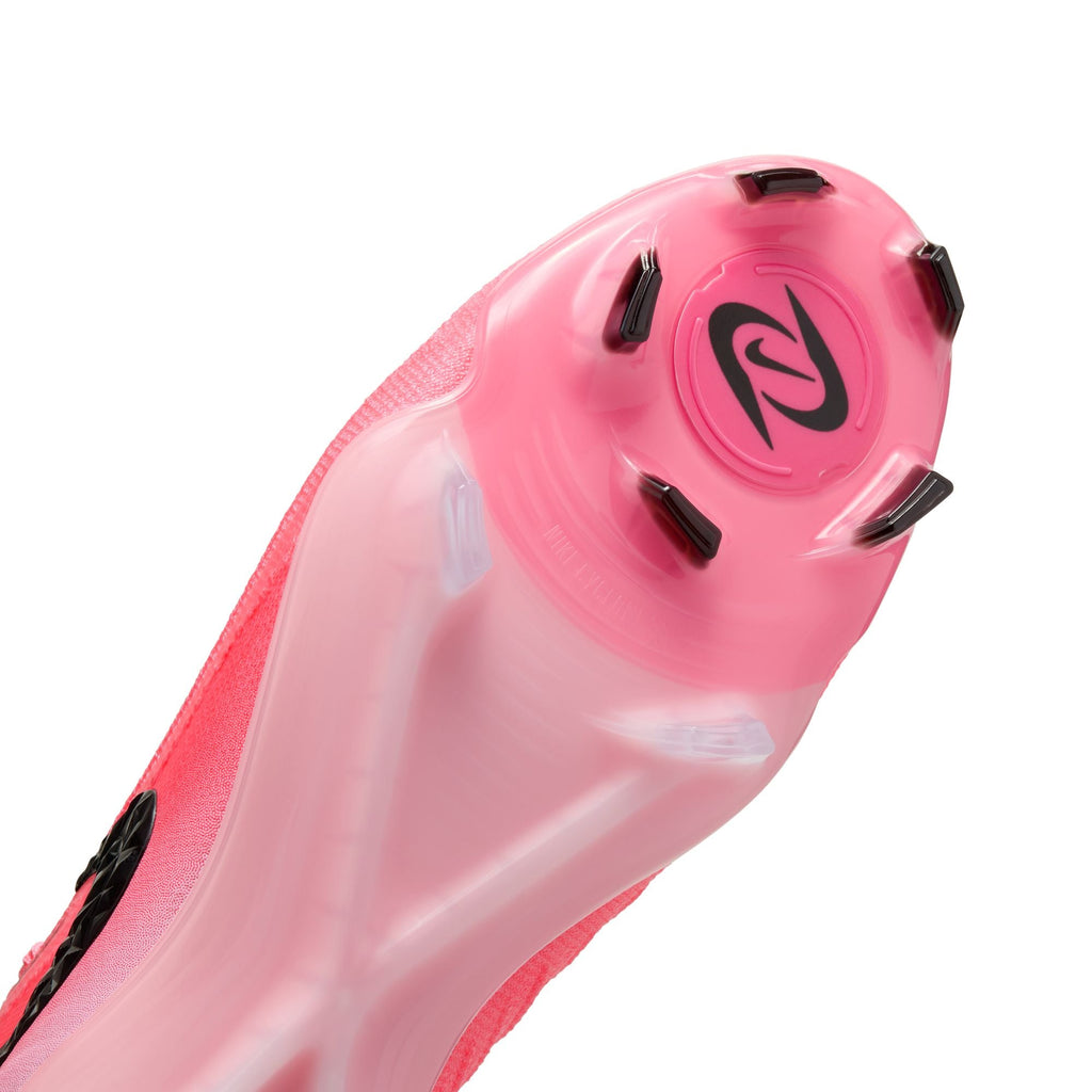 Nike Phantom Luna 2 Elite FG High-Top Soccer Cleats product image 10, provided for visual reference and product detail review