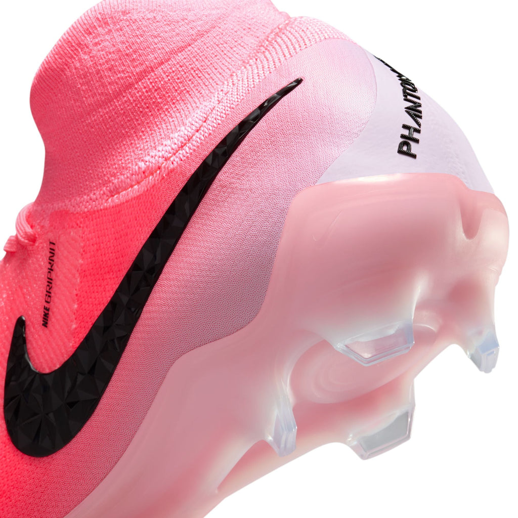 Nike Phantom Luna 2 Elite FG High-Top Soccer Cleats product image 11, provided for visual reference and product detail review