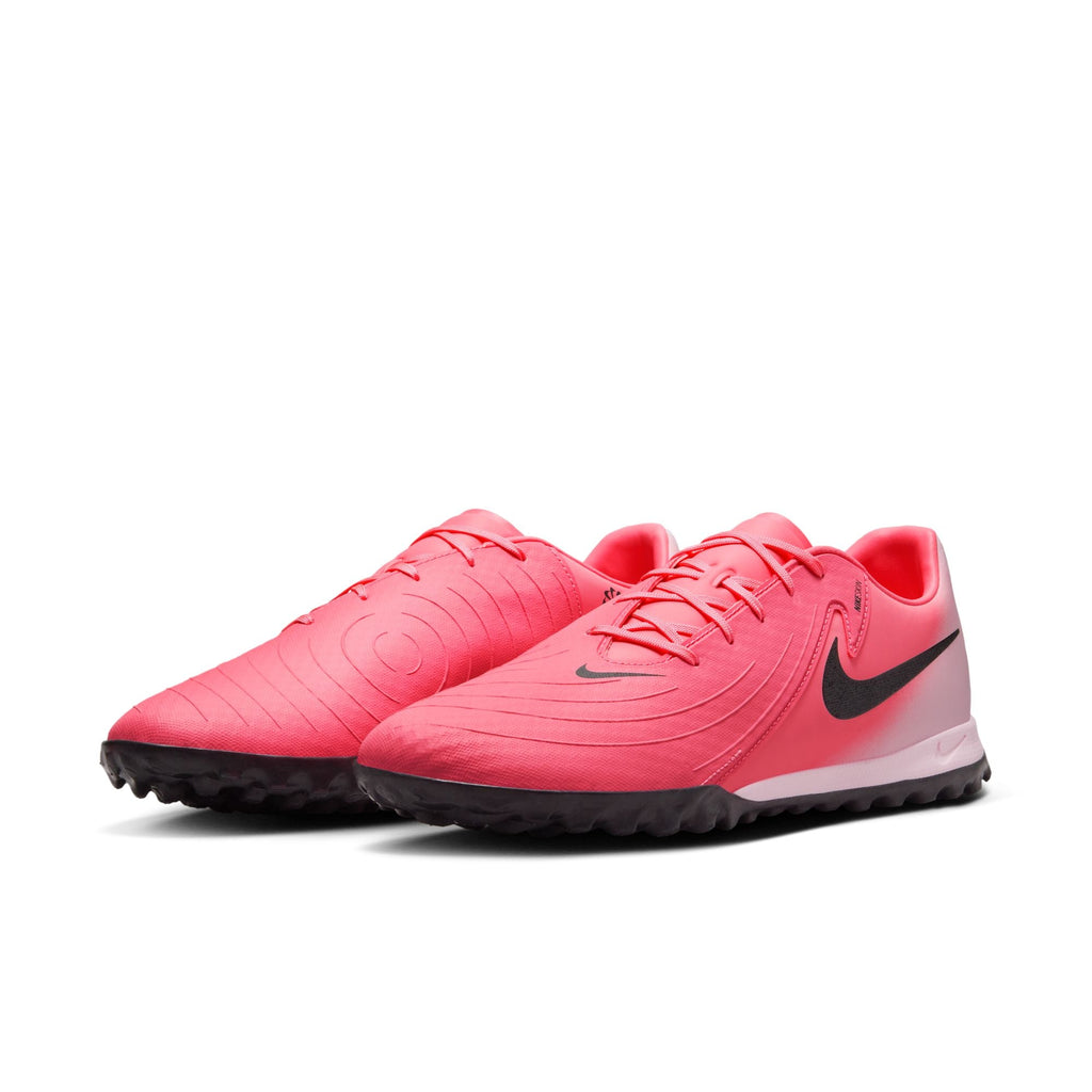 Nike Phantom GX 2 Academy TF Low-Top Soccer Shoes product image 6, provided for visual reference and product detail review