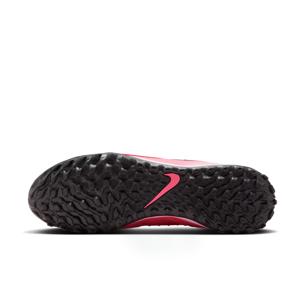 Nike Phantom GX 2 Academy TF Low-Top Soccer Shoes product image 5, provided for visual reference and product detail review