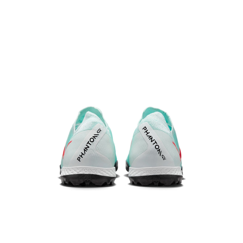 Nike Phantom GX 2 Pro TF Low-Top Soccer Shoes product image 7, provided for visual reference and product detail review