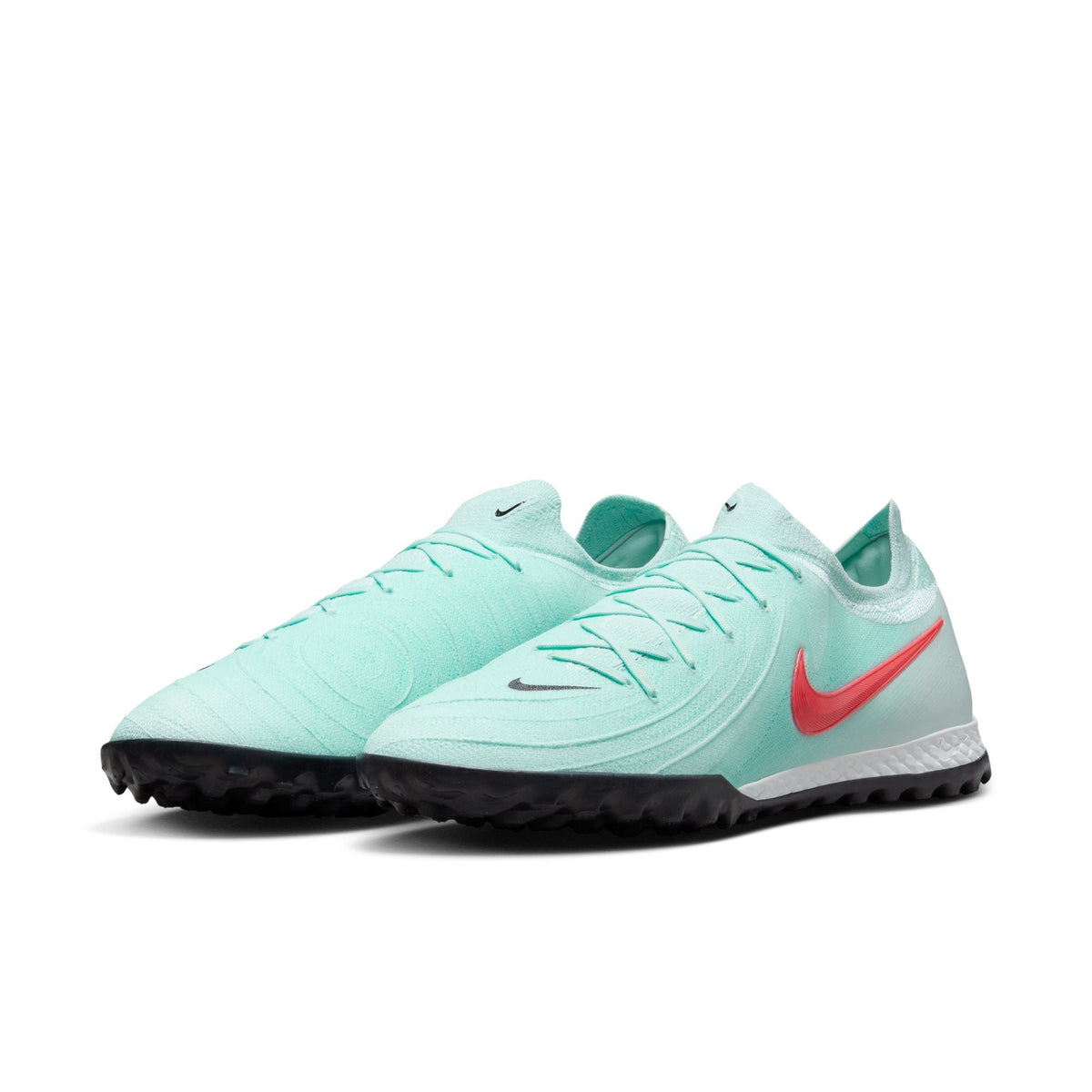 Nike Phantom GX 2 Pro TF Low-Top Soccer Shoes product image 6, provided for visual reference and product detail review