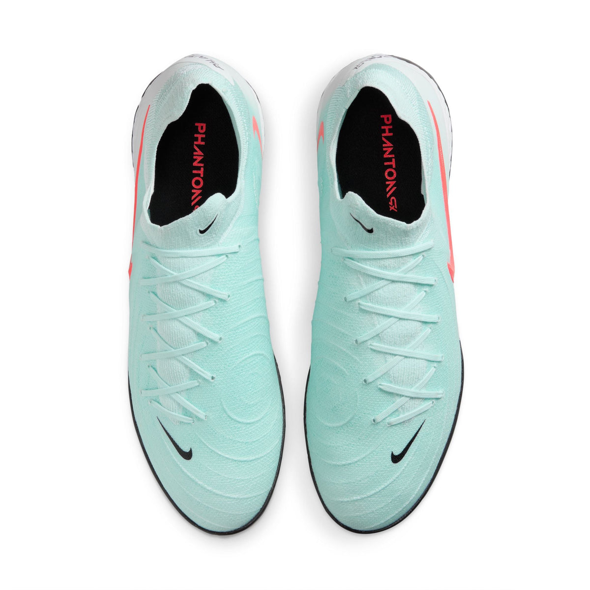 Nike Phantom GX 2 Pro TF Low-Top Soccer Shoes product image 8, provided for visual reference and product detail review