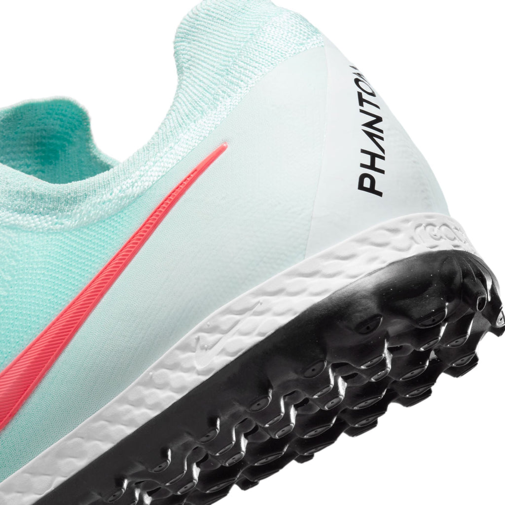Nike Phantom GX 2 Pro TF Low-Top Soccer Shoes product image 10, provided for visual reference and product detail review
