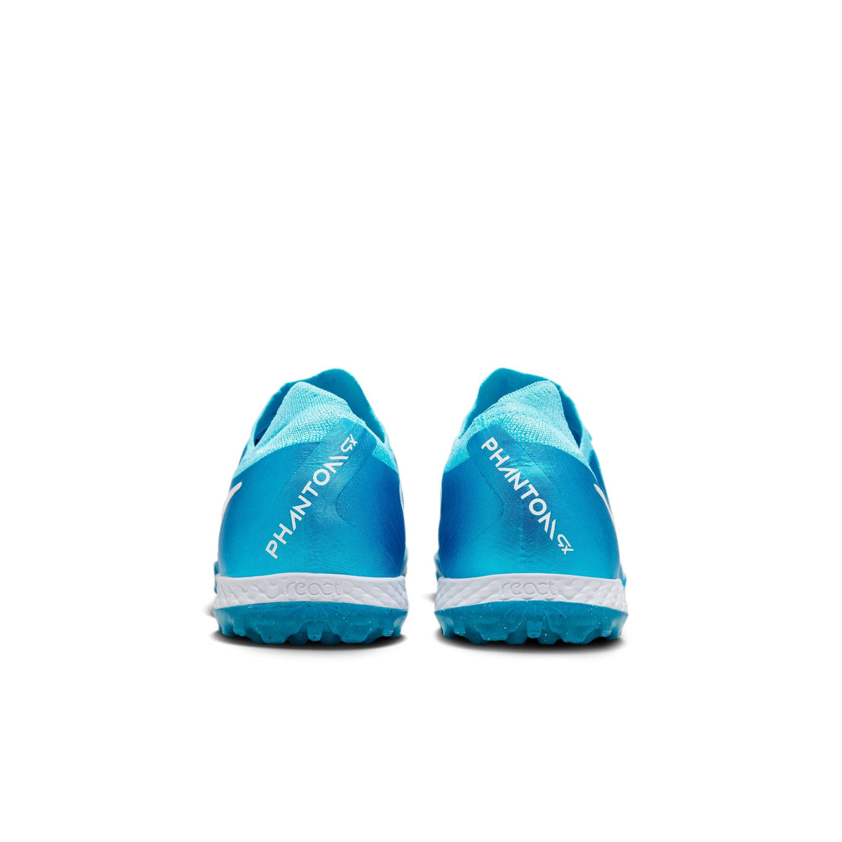Nike Phantom GX 2 Pro TF Low-Top Soccer Shoes product image 7, provided for visual reference and product detail review