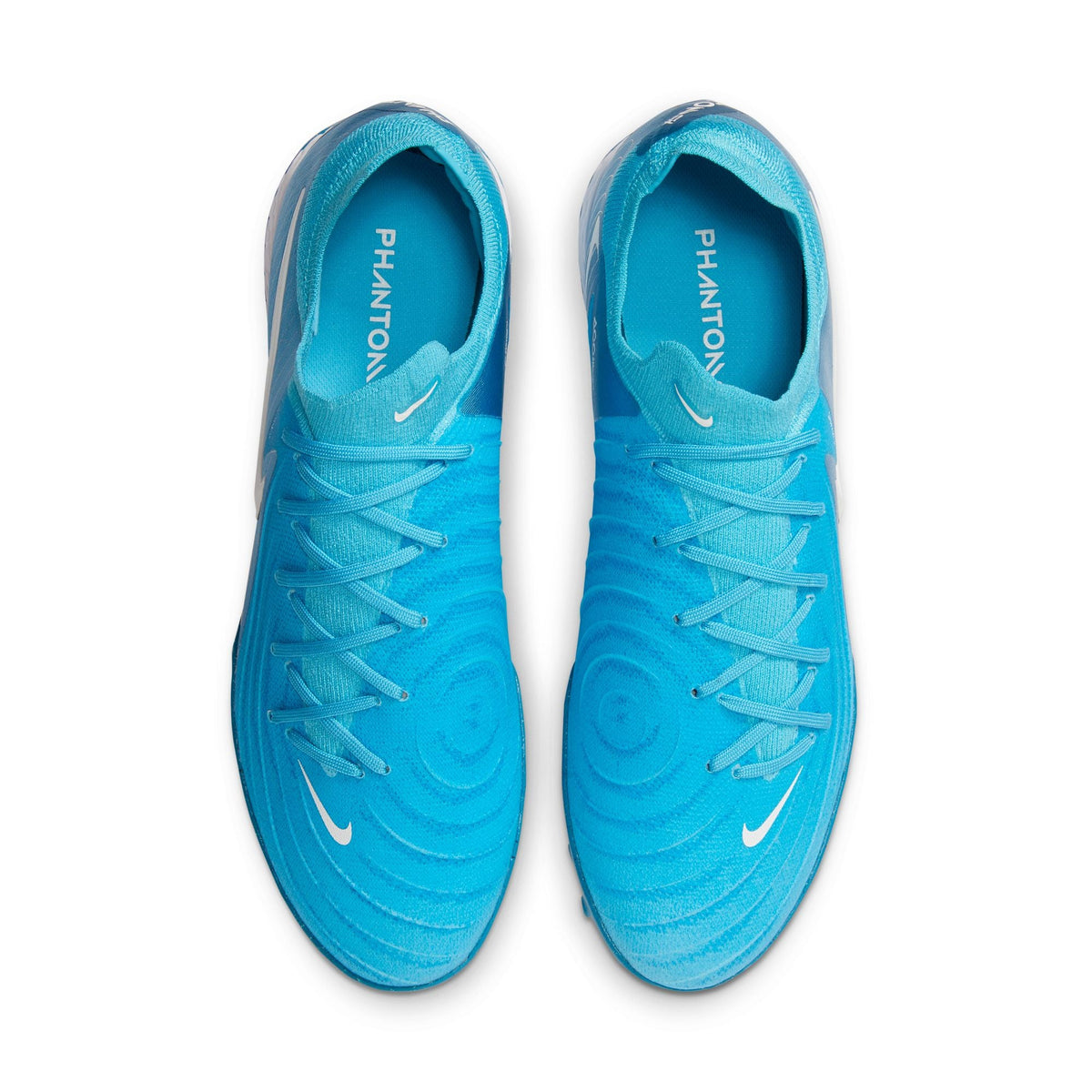 Nike Phantom GX 2 Pro TF Low-Top Soccer Shoes product image 8, provided for visual reference and product detail review