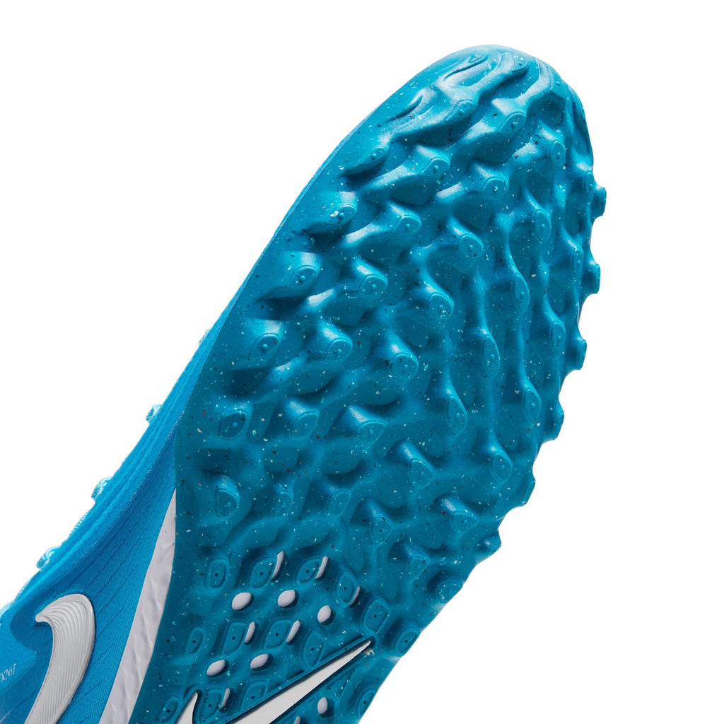 Nike Phantom GX 2 Pro TF Low-Top Soccer Shoes product image 11, provided for visual reference and product detail review