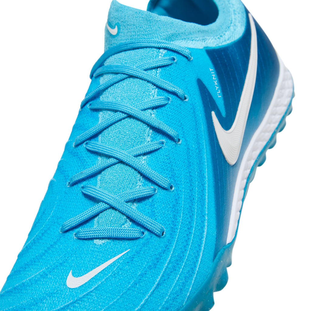 Nike Phantom GX 2 Pro TF Low-Top Soccer Shoes product image 9, provided for visual reference and product detail review