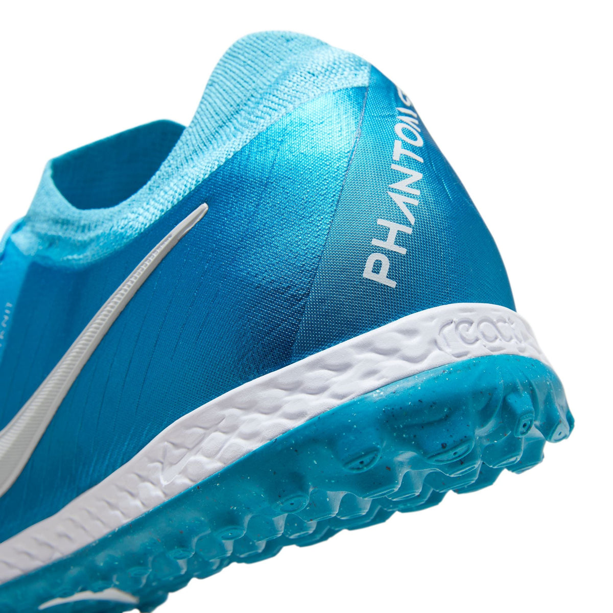 Nike Phantom GX 2 Pro TF Low-Top Soccer Shoes product image 10, provided for visual reference and product detail review