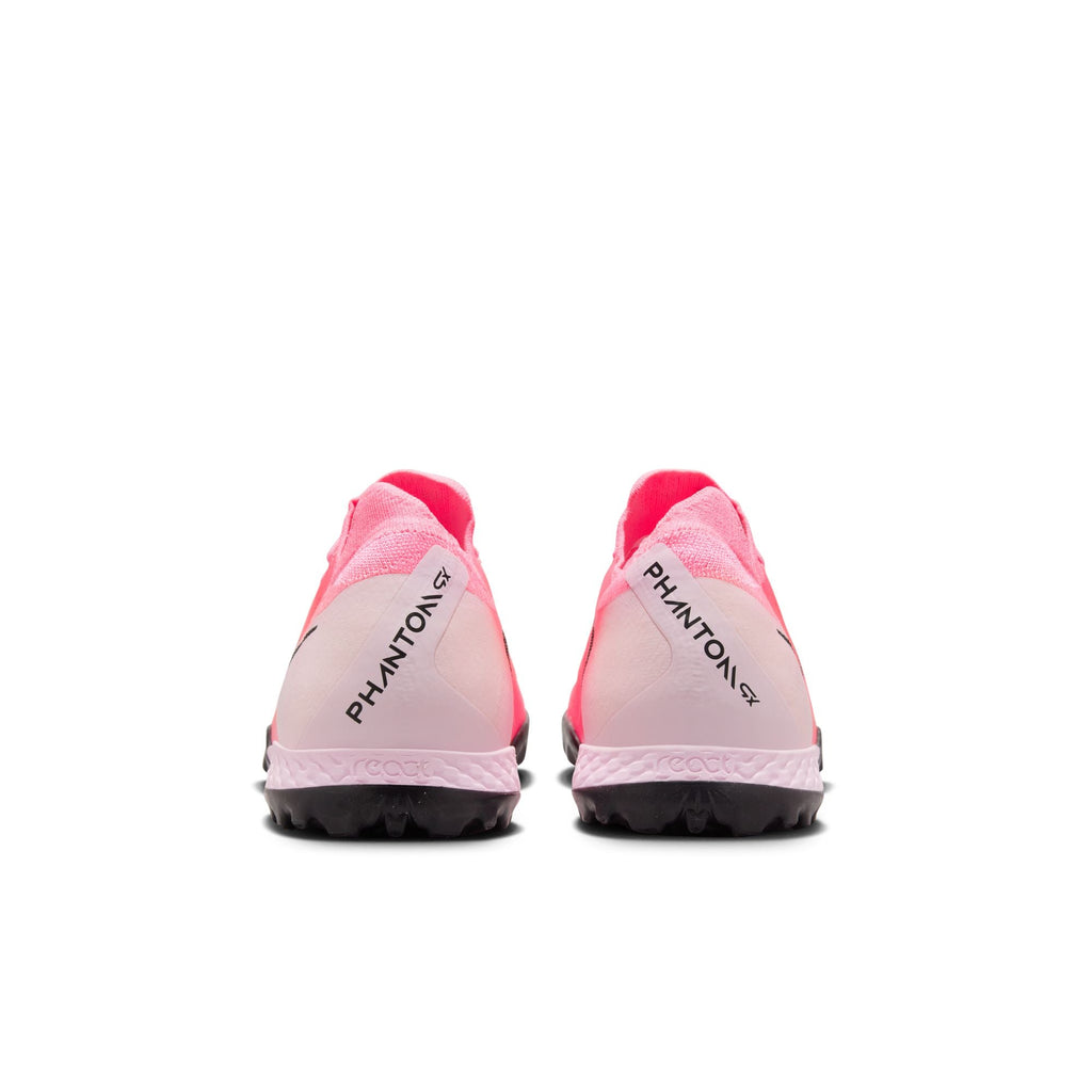 Nike Phantom GX 2 Pro TF Low-Top Soccer Shoes product image 7, provided for visual reference and product detail review