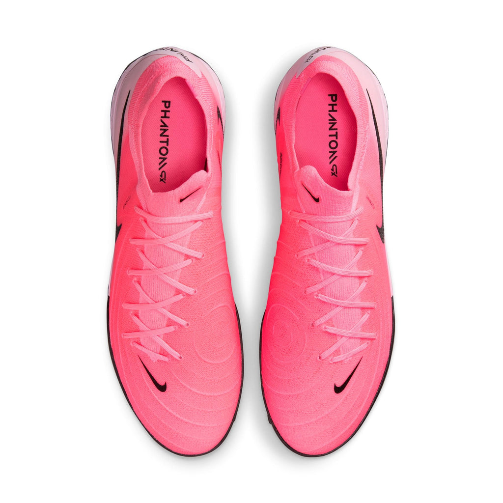 Nike Phantom GX 2 Pro TF Low-Top Soccer Shoes product image 8, provided for visual reference and product detail review