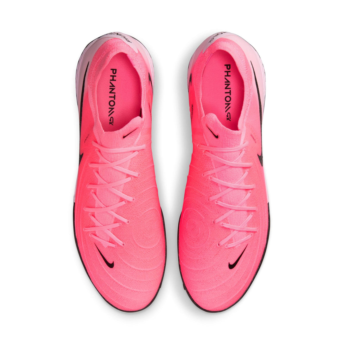 Nike Phantom GX 2 Pro TF Low-Top Soccer Shoes product image 8, provided for visual reference and product detail review