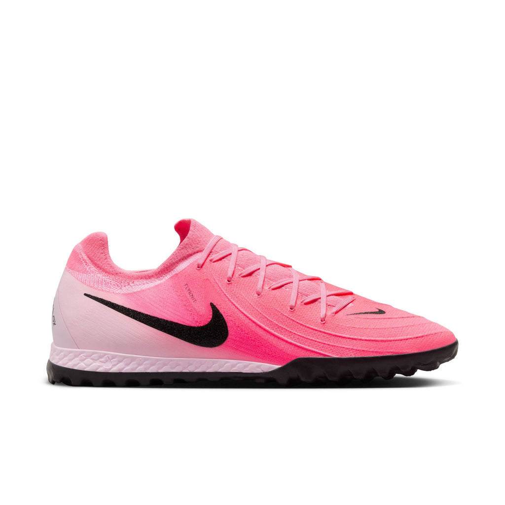 Nike Phantom GX 2 Pro TF Low-Top Soccer Shoes product image 3, provided for visual reference and product detail review