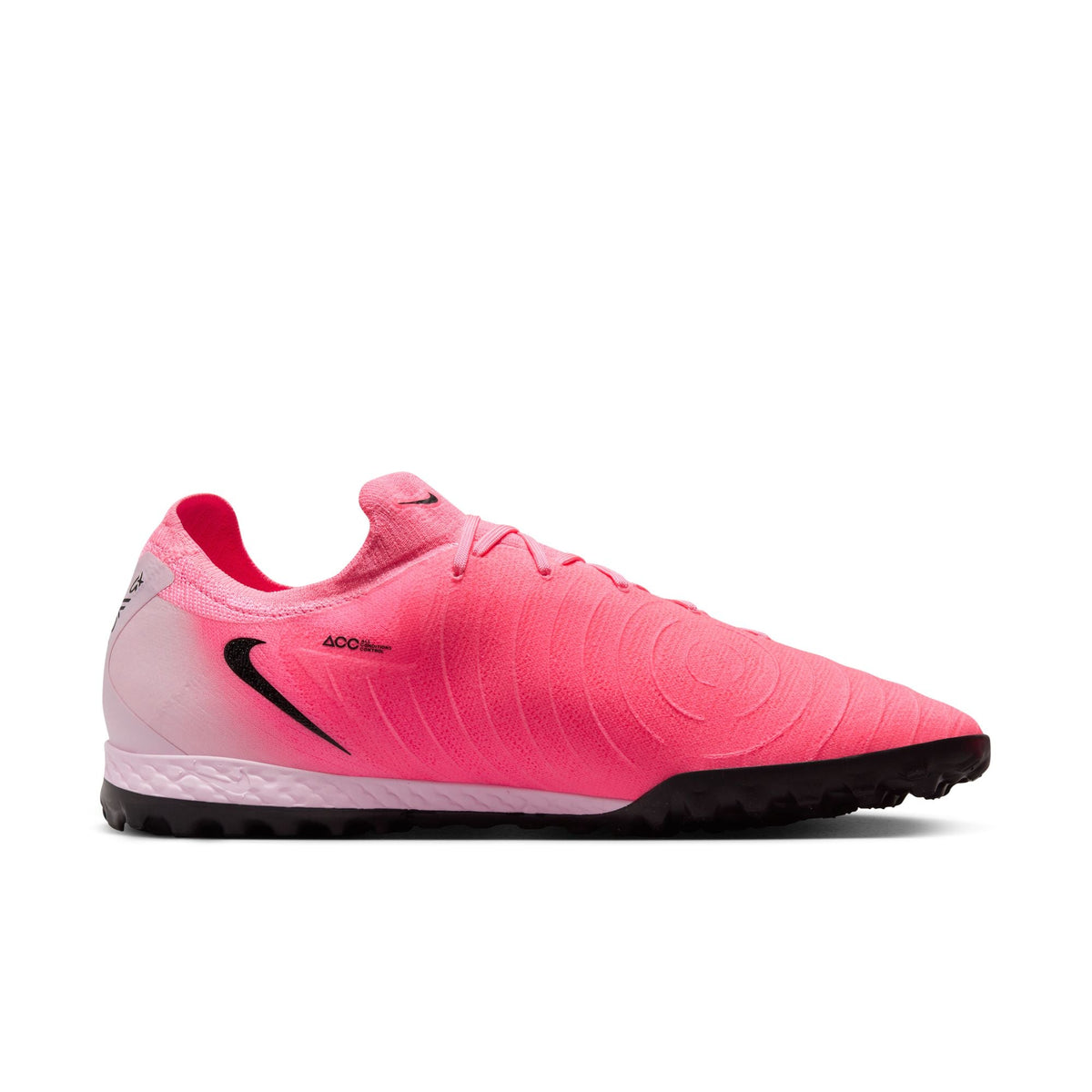 Nike Phantom GX 2 Pro TF Low-Top Soccer Shoes product image 4, provided for visual reference and product detail review