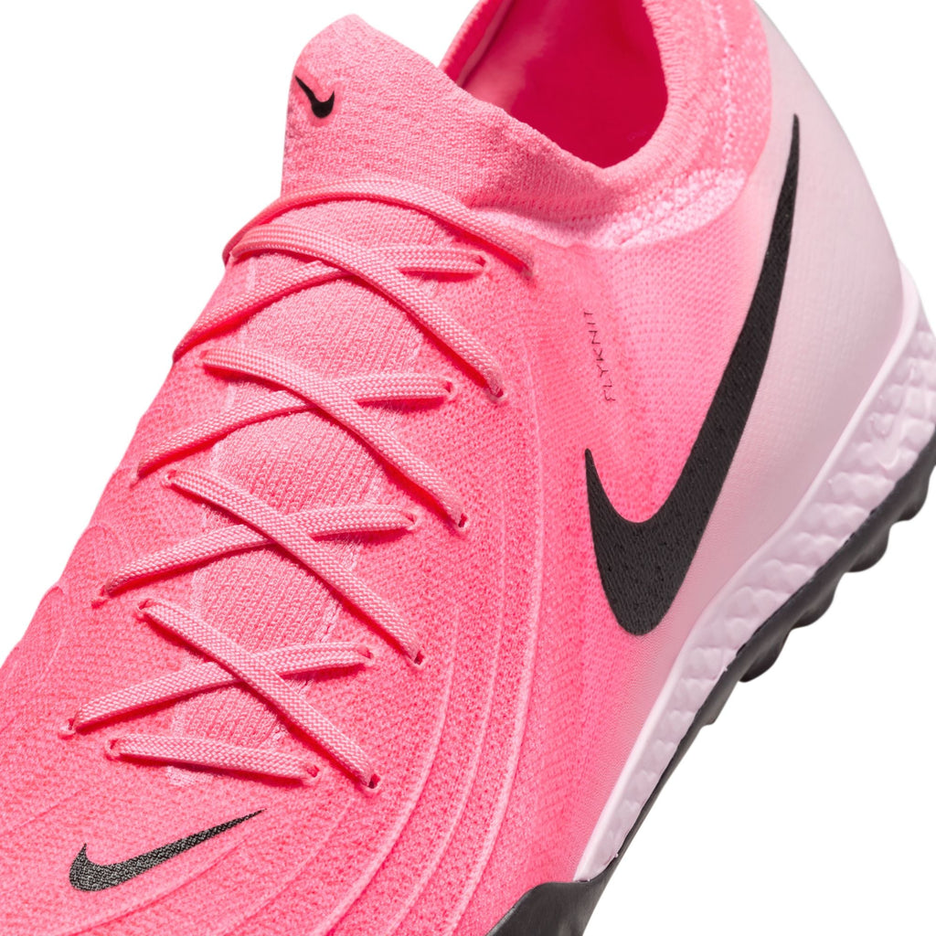 Nike Phantom GX 2 Pro TF Low-Top Soccer Shoes product image 9, provided for visual reference and product detail review