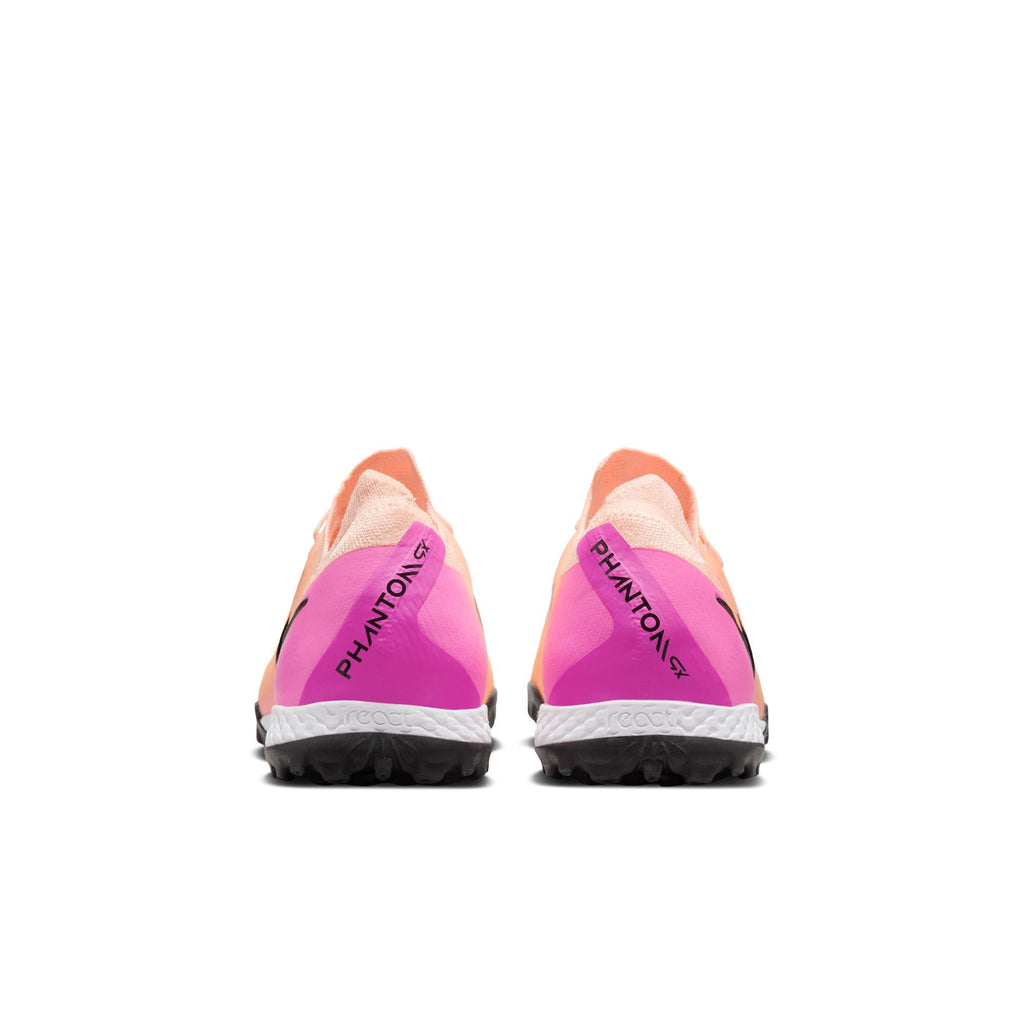 Nike Phantom GX 2 Pro TF Low-Top Soccer Shoes product image 7, provided for visual reference and product detail review