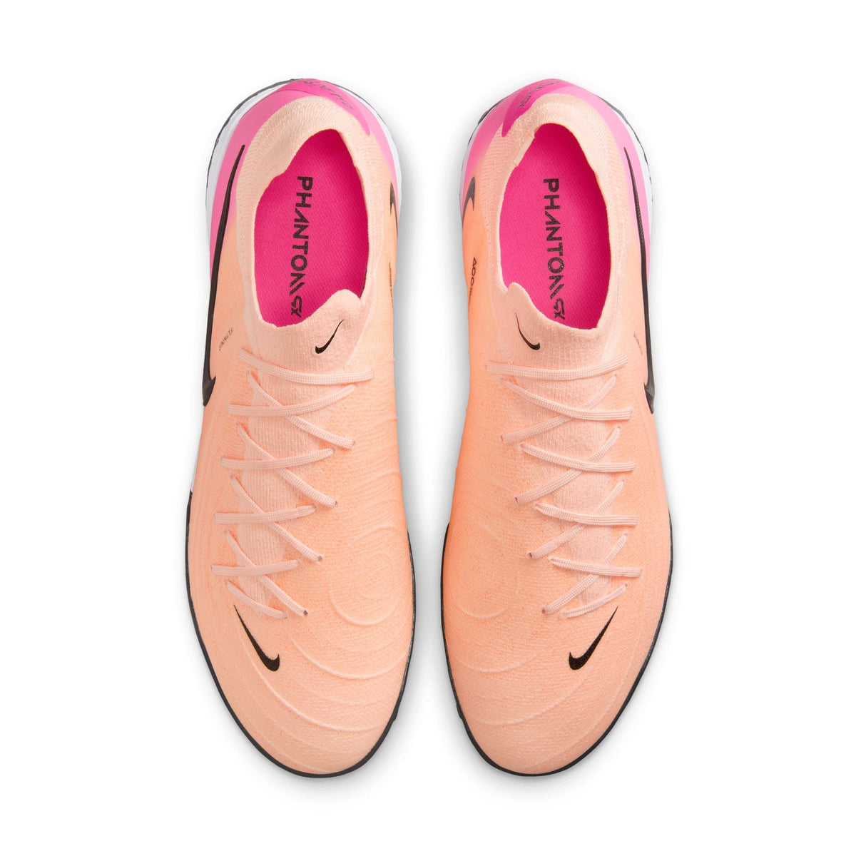 Nike Phantom GX 2 Pro TF Low-Top Soccer Shoes product image 8, provided for visual reference and product detail review