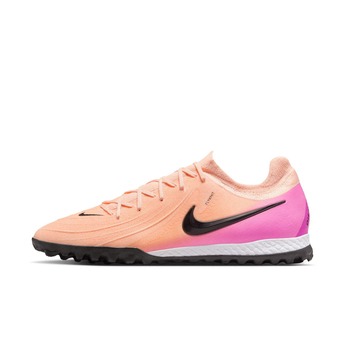 Nike Phantom GX 2 Pro TF Low-Top Soccer Shoes product image 1, provided for visual reference and product detail review