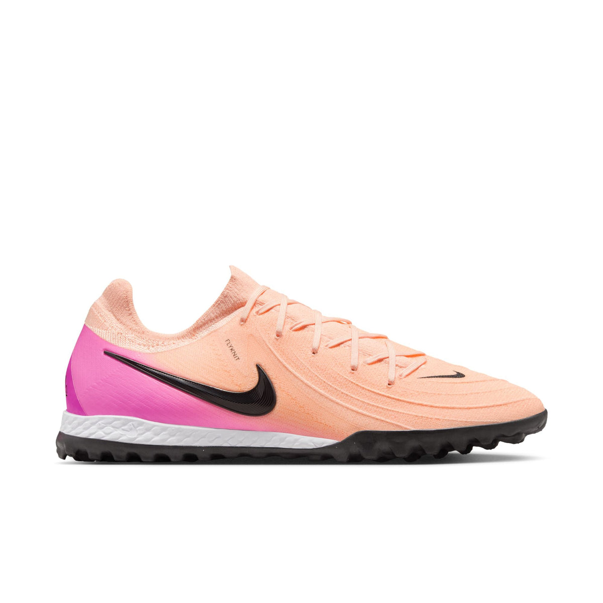 Nike Phantom GX 2 Pro TF Low-Top Soccer Shoes product image 3, provided for visual reference and product detail review