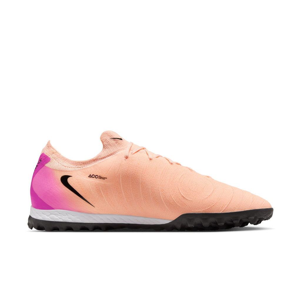 Nike Phantom GX 2 Pro TF Low-Top Soccer Shoes product image 4, provided for visual reference and product detail review