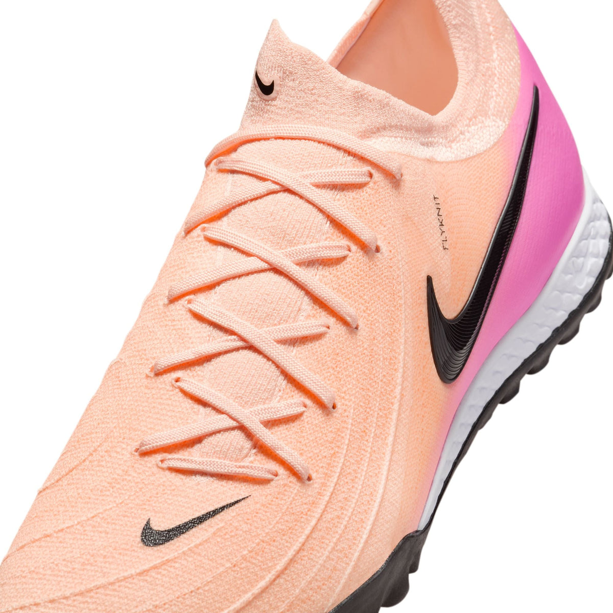 Nike Phantom GX 2 Pro TF Low-Top Soccer Shoes product image 9, provided for visual reference and product detail review