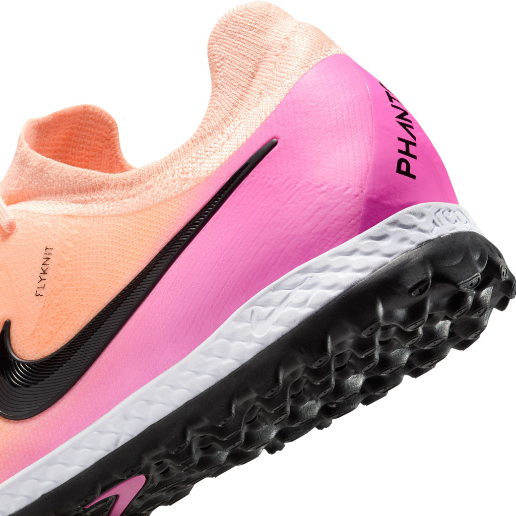 Nike Phantom GX 2 Pro TF Low-Top Soccer Shoes product image 10, provided for visual reference and product detail review