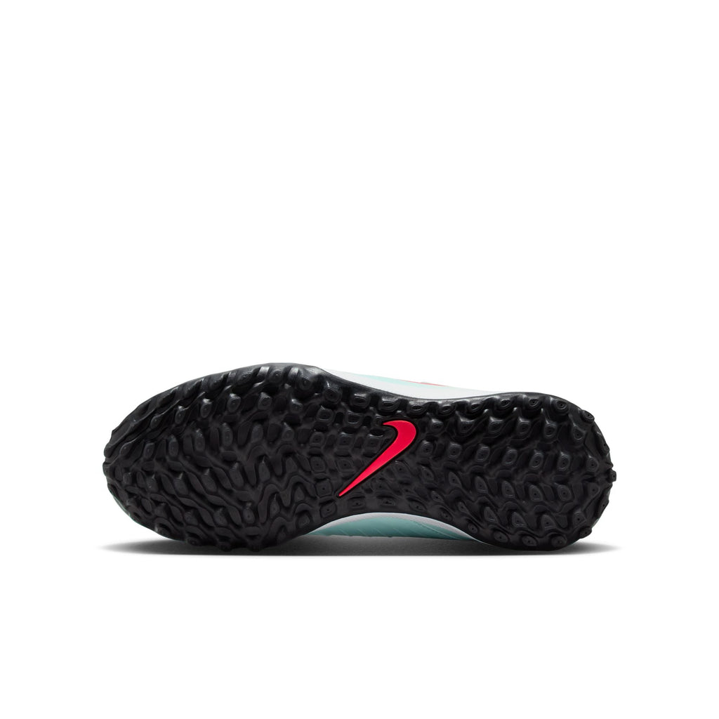 Nike Jr. Phantom GX 2 Club Little/Big Kids' TF Soccer Shoes product image 5, provided for visual reference and product