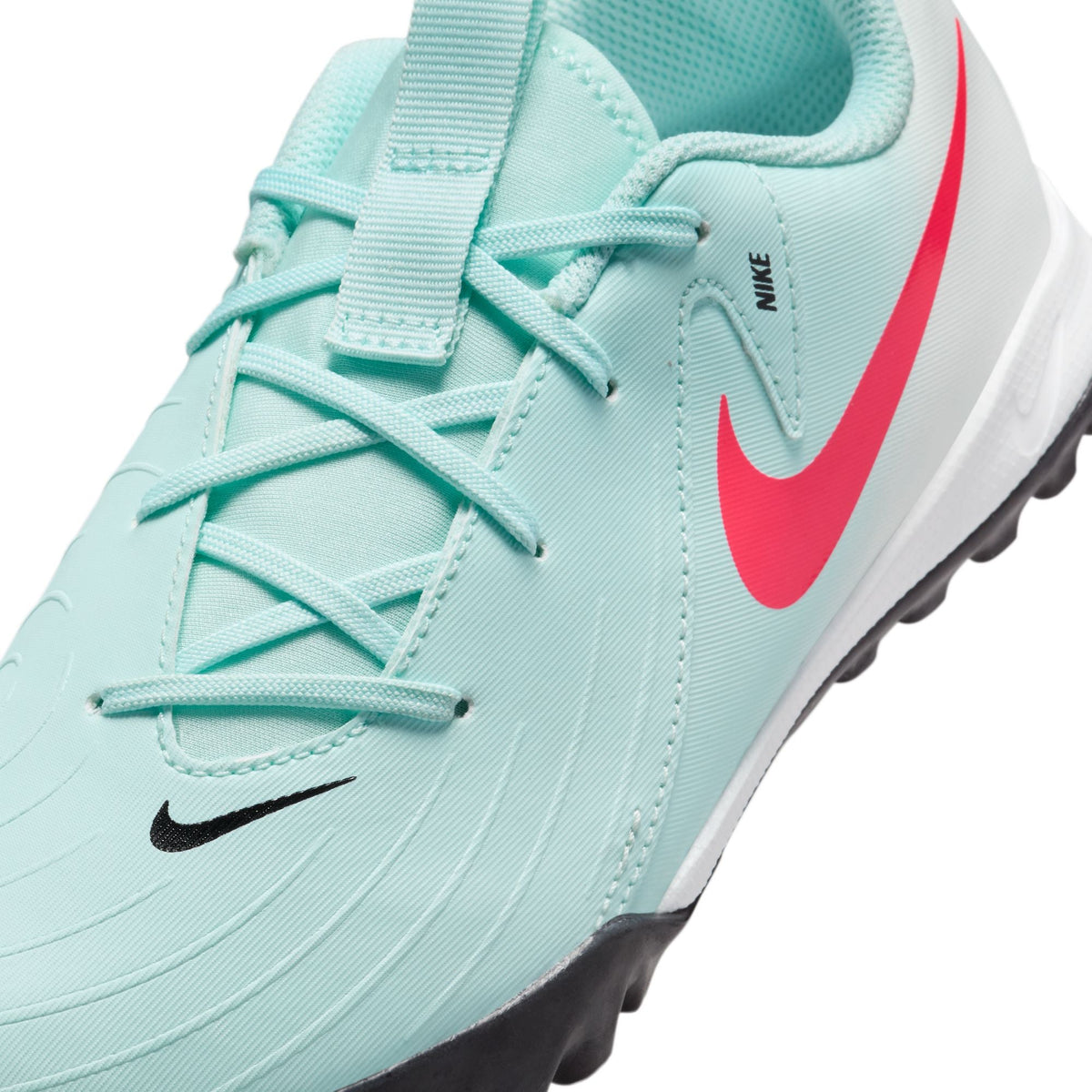 Nike Jr. Phantom GX 2 Club Little/Big Kids' TF Soccer Shoes product image 9, provided for visual reference and product
