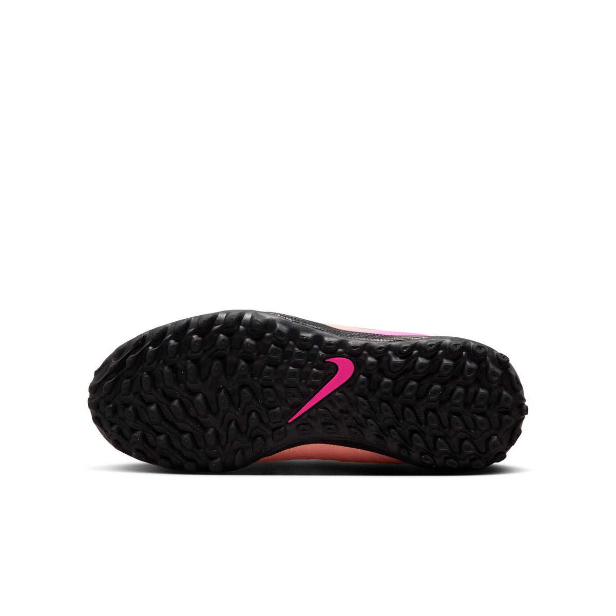 Nike Jr. Phantom Luna 2 Academy Little/Big Kids' TF Soccer Shoes product image 5, provided for visual reference and product