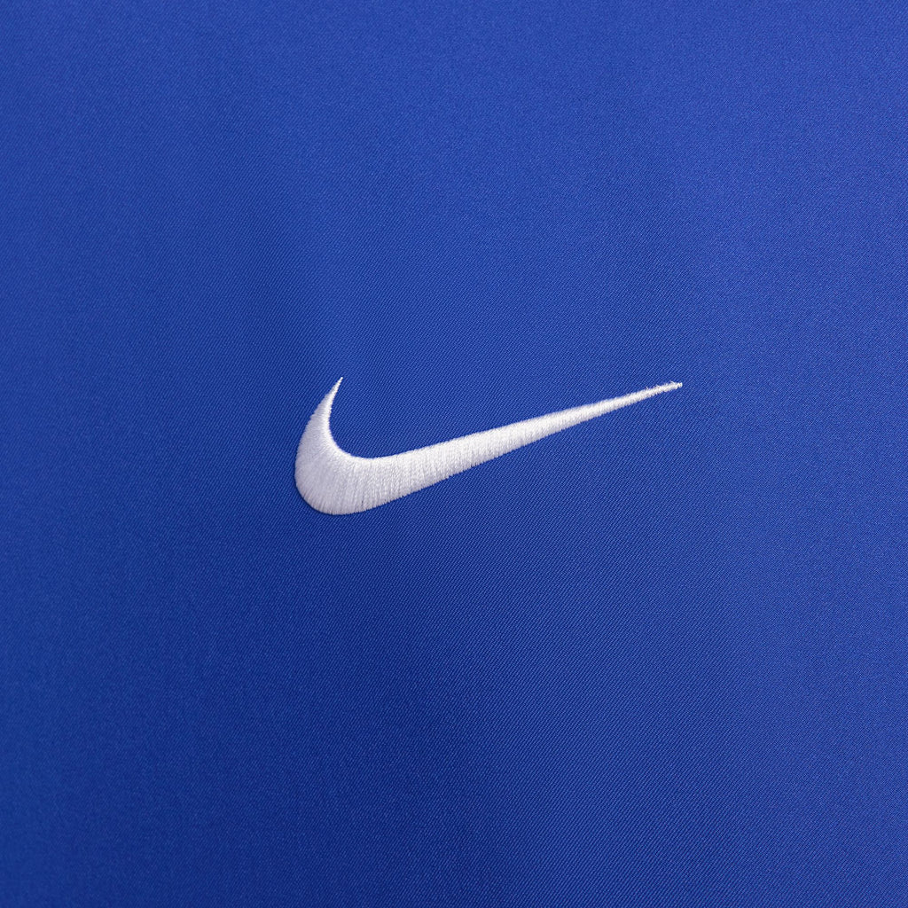 Nike FFF France Strike Home Men Dri-FIT Soccer Jacket product image 4, provided for visual reference and product detail