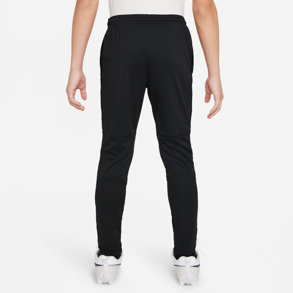 Nike Dri-Fit Park 20 Youth Track Pants product image 2, provided for visual reference and product detail review