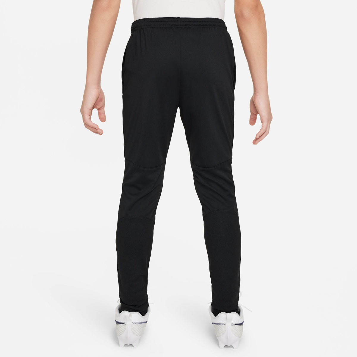 Nike Dri-Fit Park 20 Youth Track Pants product image 2, provided for visual reference and product detail review