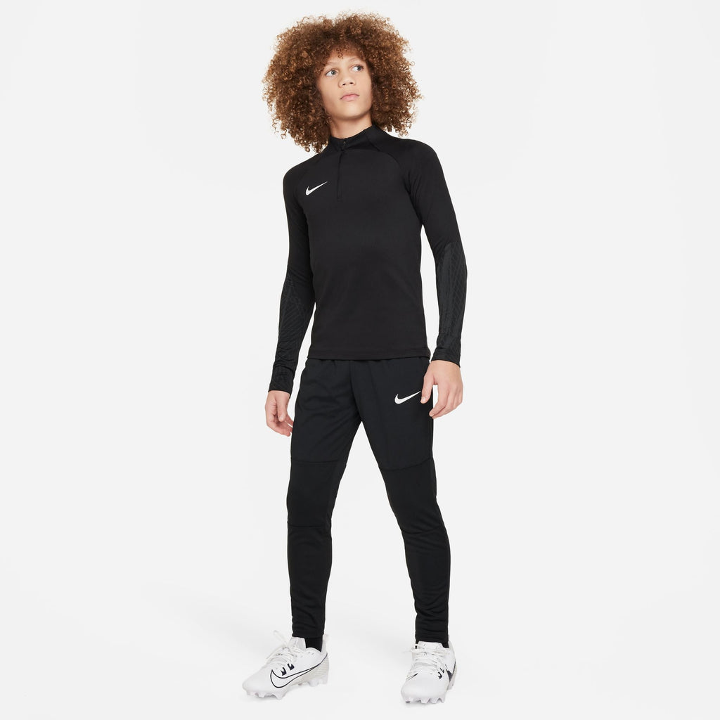 Nike Dri-Fit Park 20 Youth Track Pants product image 6, provided for visual reference and product detail review