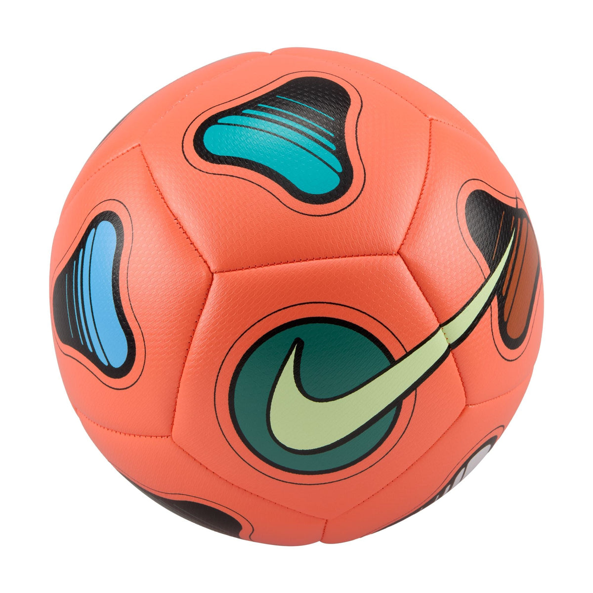 Nike Maestro Futsal Indoor Soccer Ball product image 1, provided for visual reference and product detail review