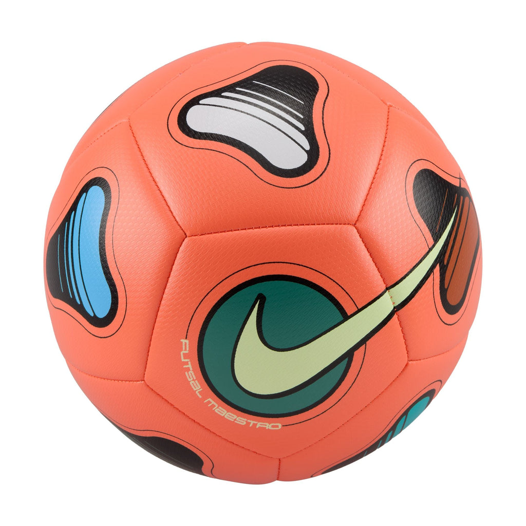 Nike Maestro Futsal Indoor Soccer Ball product image 2, provided for visual reference and product detail review