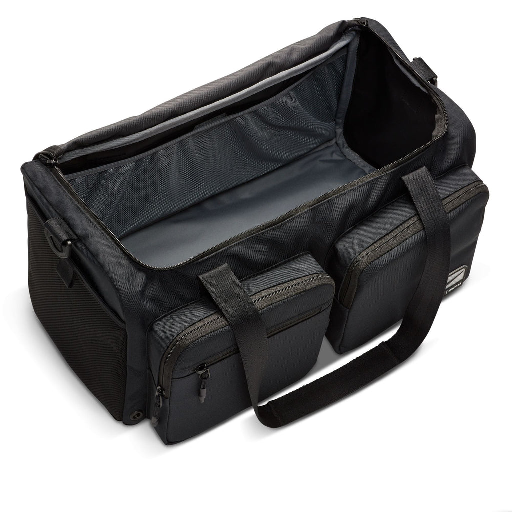 Nike Utility Power 2.0 Duffel Bag (Small, 31 L) product image 4, provided for visual reference and product detail review