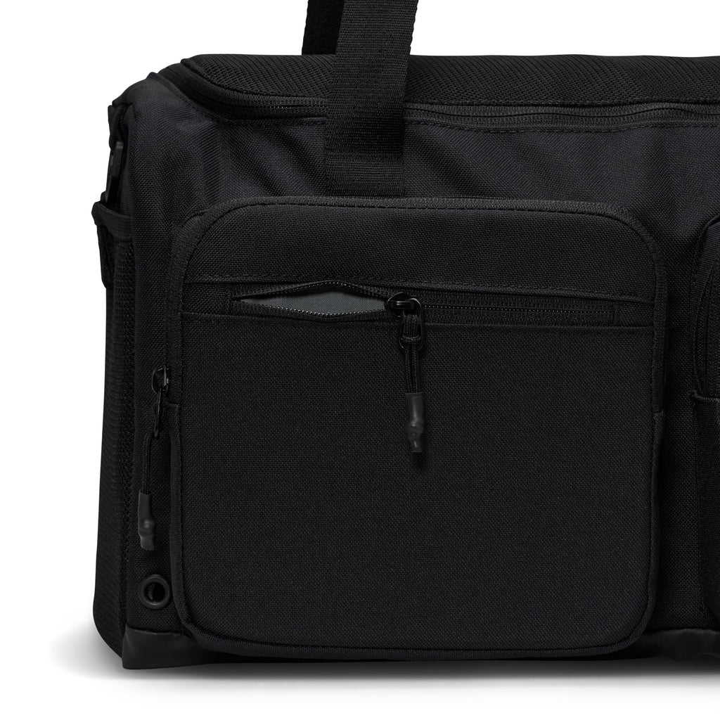 Nike Utility Power 2.0 Duffel Bag (Small, 31 L) product image 5, provided for visual reference and product detail review
