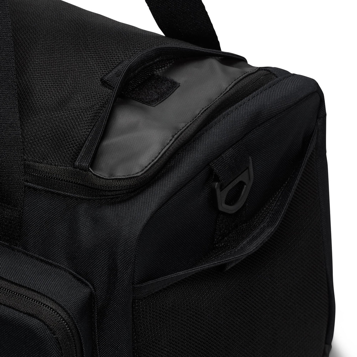Nike Utility Power 2.0 Duffel Bag (Small, 31 L) product image 7, provided for visual reference and product detail review