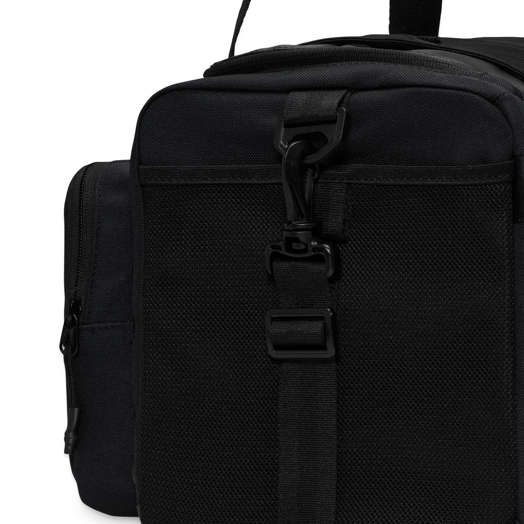 Nike Utility Power 2.0 Duffel Bag (Small, 31 L) product image 8, provided for visual reference and product detail review