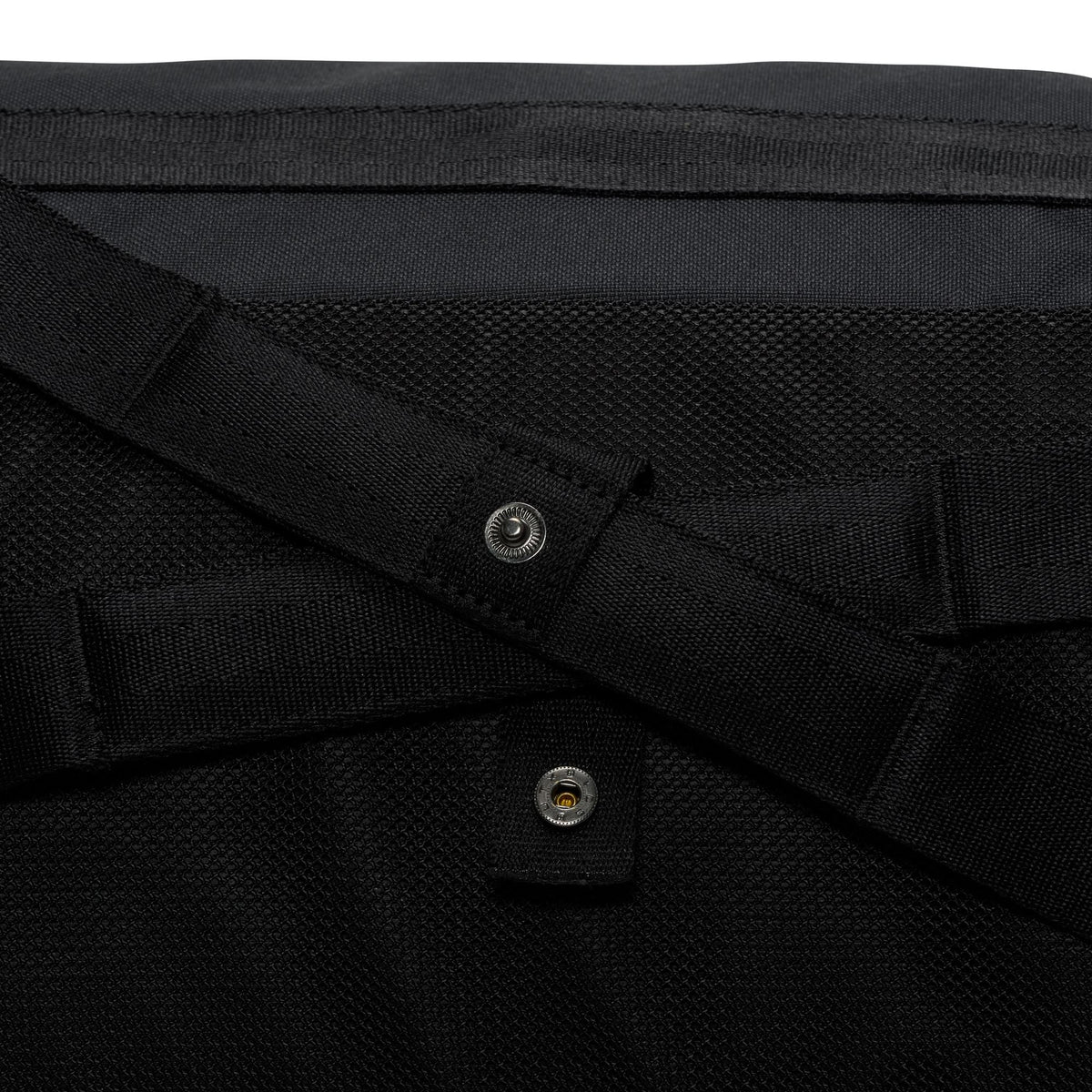 Nike Utility Power 2.0 Duffel Bag (Small, 31 L) product image 9, provided for visual reference and product detail review