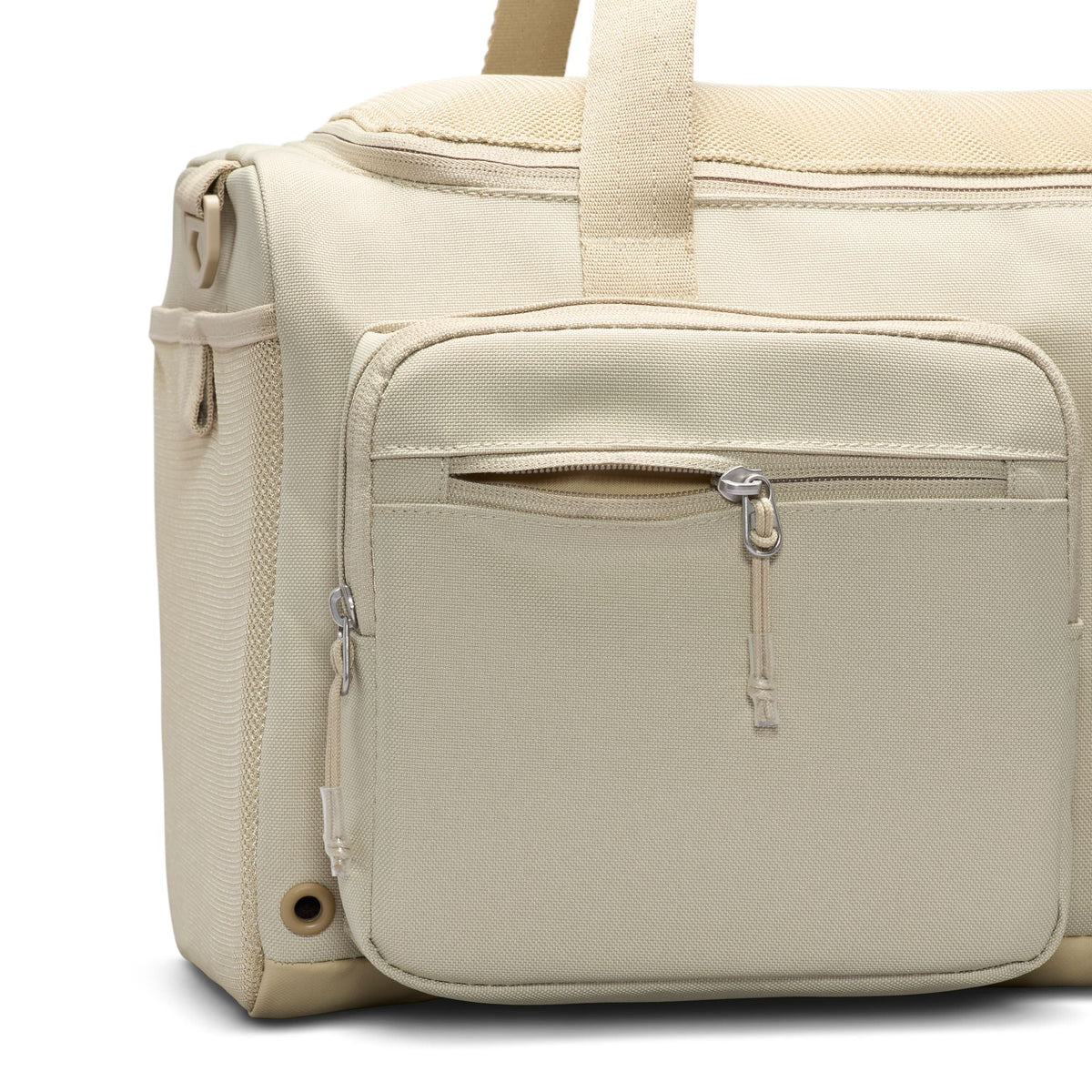 Nike Utility Power 2.0 Duffel Bag (Small, 31 L) product image 4, provided for visual reference and product detail review