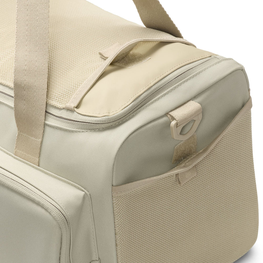 Nike Utility Power 2.0 Duffel Bag (Small, 31 L) product image 6, provided for visual reference and product detail review