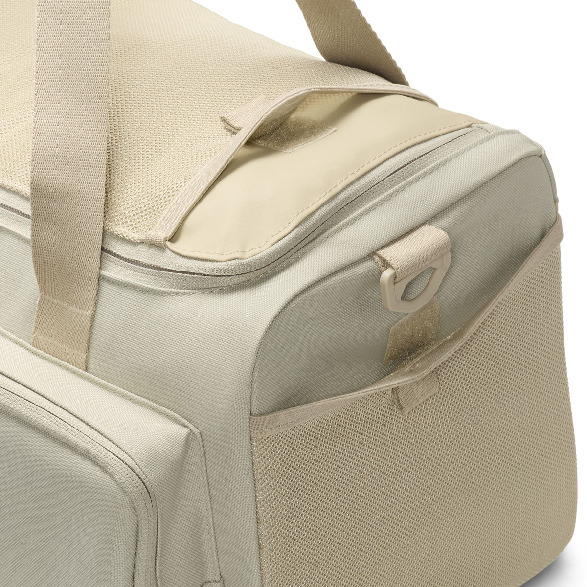 Nike Utility Power 2.0 Duffel Bag (Small, 31 L) product image 6, provided for visual reference and product detail review