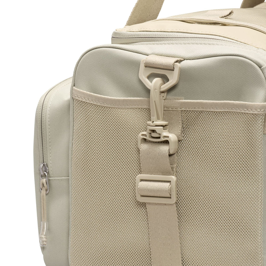 Nike Utility Power 2.0 Duffel Bag (Small, 31 L) product image 7, provided for visual reference and product detail review