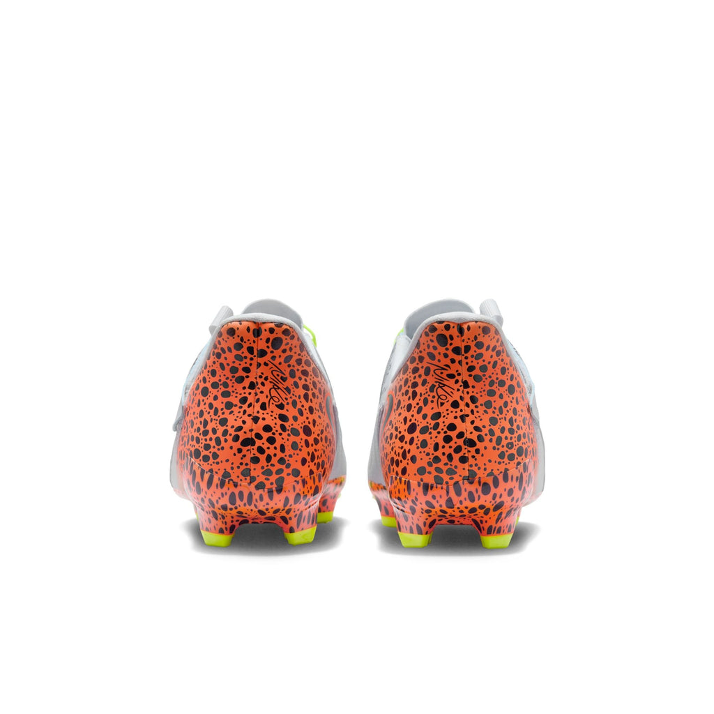 Nike Phantom GX 2 Academy EasyOn Electric MG Low-Top Soccer Cleats product image 7, provided for visual reference and