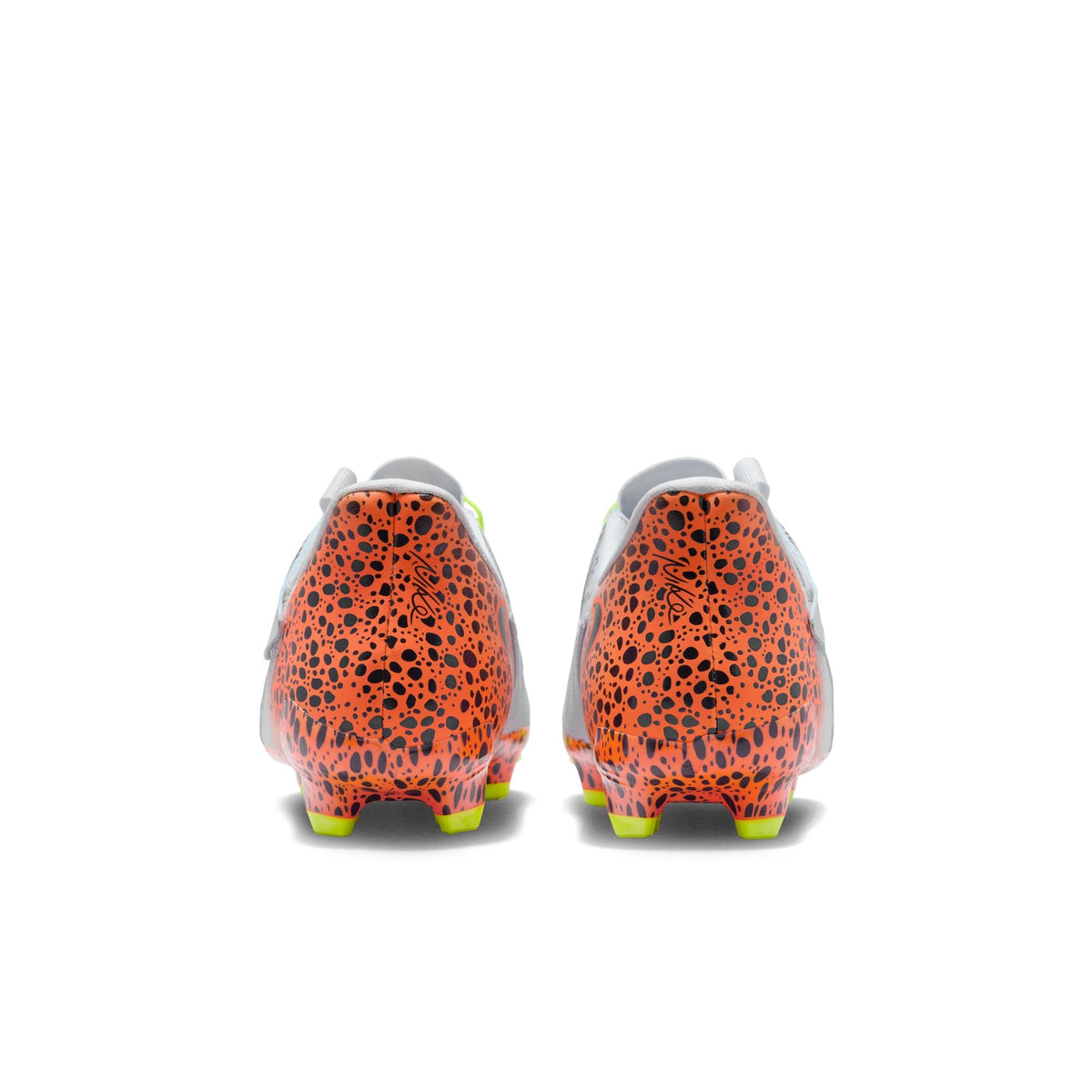 Nike Phantom GX 2 Academy EasyOn Electric MG Low-Top Soccer Cleats product image 7, provided for visual reference and