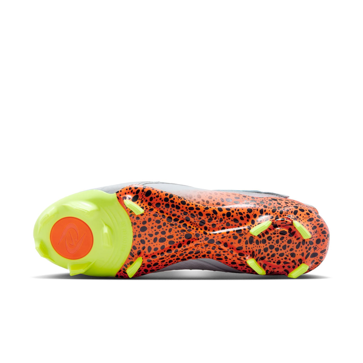 Nike Phantom GX 2 Academy EasyOn Electric MG Low-Top Soccer Cleats product image 5, provided for visual reference and
