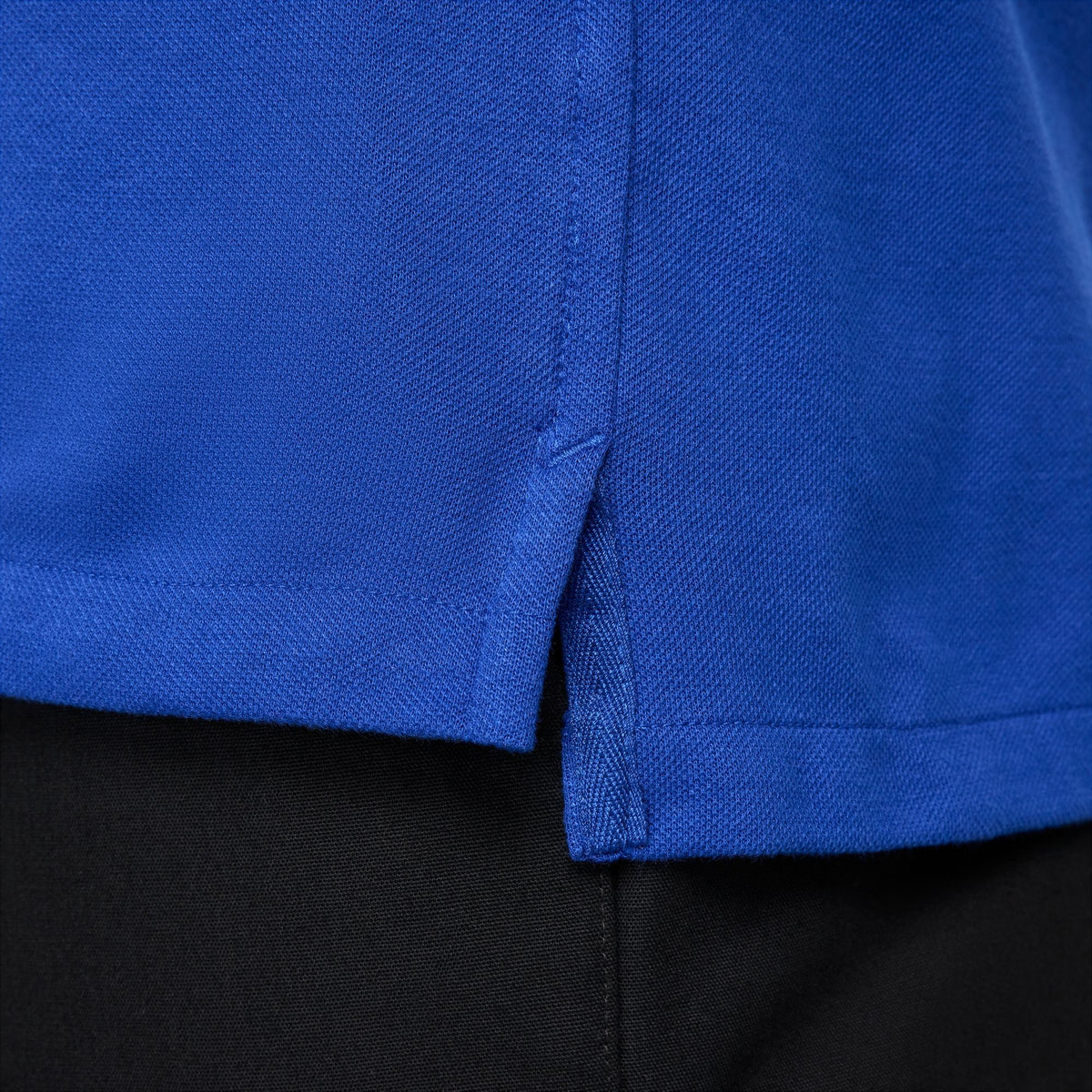 Nike FC Barcelona The Nike Polo Men Dri-FIT Soccer Polo product image 6, provided for visual reference and product detail